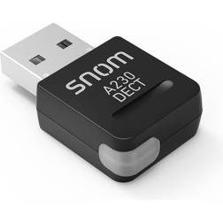 snom A230 DECT USB-Stick