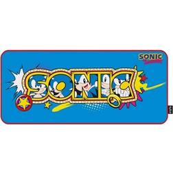 Energy Sistem ESG Sonic Classic Mats Gamer XXL