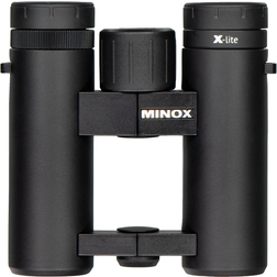 Minox X-lite 10x26 Black