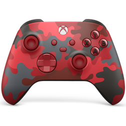 Microsoft Xbox Wireless Controller - Daystrike Camo Special Edition