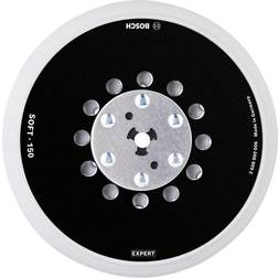 Bosch Slipskiva till excenterslip ø150mm soft