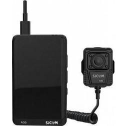 SJCAM A30 Body Cam Czarna