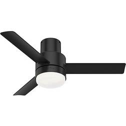 Hunter Hunter Gilmour 44" 2-Light Fan In Matte