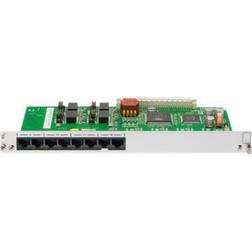 Auerswald commander 4s0-r-module, 90677 pour commander 6000r 6000rx, produktklasse b