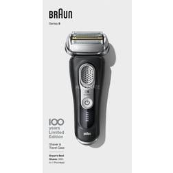 Braun Series 9 Design Edition Shaver