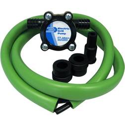 Jabsco Drill Pump För Olja Till Borrmaskin