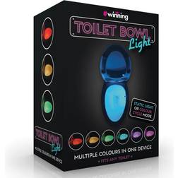 Toilet Bowl lights