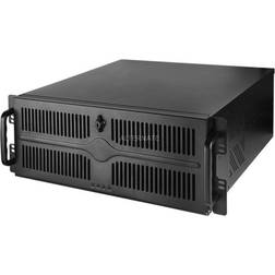 Chieftec Chieftec UNC-409S-B-OP Rack Kabinet 4U