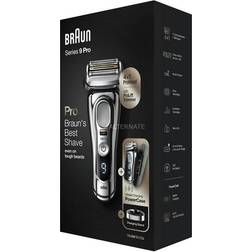 Braun Barbermaskine Series 9 9426s