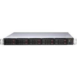 SuperMicro A+ Server 1114S-WTRT rack-monterbar 1U