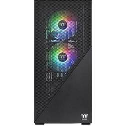 Thermaltake Divider 370 TG ARGB