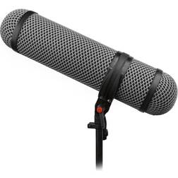 Rycote Super-Blimp Windshield and Shock-Mounting System