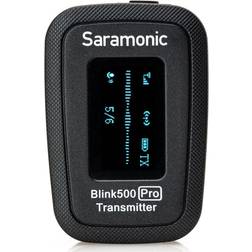 Saramonic Blink 500 Pro TX, Transmitter spare part