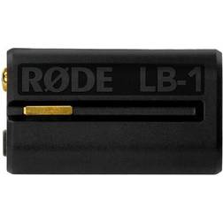 RØDE Batteri LB1 till VideoMic Pro