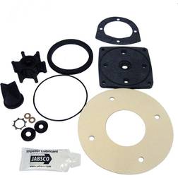 Jabsco 37040-0000 Service Kit for Electric Toilet 37010 Series