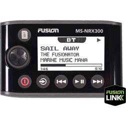 Fusion nrx300 fjernbetjening