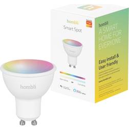 Hombli Smart Spot LED GU10 (5W) RGB