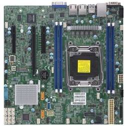 SuperMicro MBDX11SRMFO X11SRM-F-Intel-LGA 2066 (Socket R4)-140