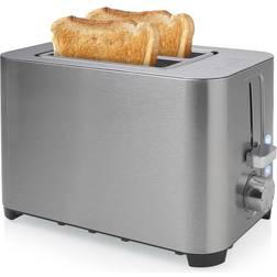 Princess 142400 Edelstahl Toaster