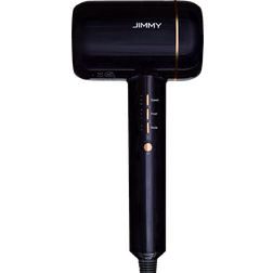 Jimmy Hair Dryer F6 1800 W, Stary Purple, Max Air Speed