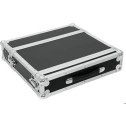 Roadinger Case for Wireless Microphone Systems Mallette et étui pour microphone