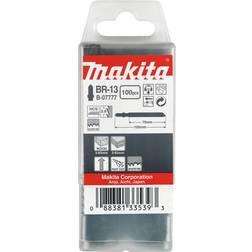 Makita B-07777 Sticksågsblad 100-pack