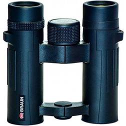 Braun binoculars Compagno 10x26 WP binoculars