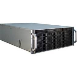 Inter-Tech IPC 4U-4420 Rack