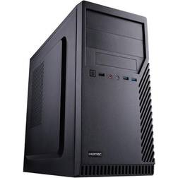 Iggual Psigg3 500W Pc Tower Gehäuse