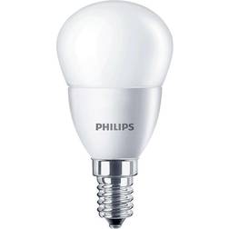 Philips CorePro E14 LED Lamp 5-40W Warm Wit