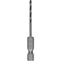 Bosch Accessories 2608577517 PointTeQ 1-piece Twist drill bit