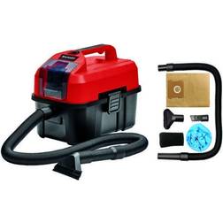 Einhell TE-VC 18/10 Li-Solo