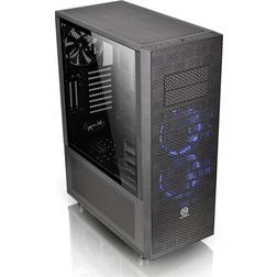 Thermaltake Core X71 Tempered Glass Edition