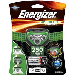 Energizer Vision HD + lm