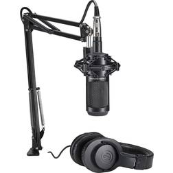 Audio-Technica AT2035PK