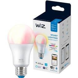 Philips WiZ Color A19 Bulb 60w