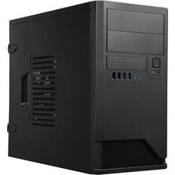 In Win EM048CH350TB3 EM-Series EM048-tower-micro