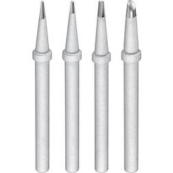 Nighthawk Soldering tip set 4 designs