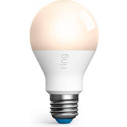 Ring Smart LED Bulb W8.5 E26