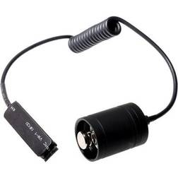 Armytek Remote ARS-01 with curl