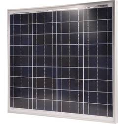 Gallagher Solpanel (50W)