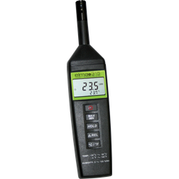 Elma 315 Humidity Meter