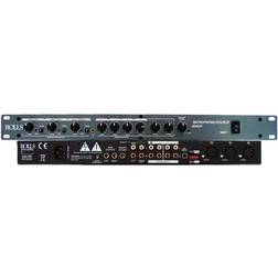 Rolls RM67 Mic/Source Mixer