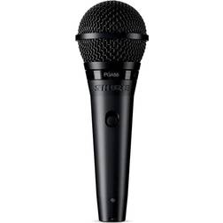 Shure Cardioid dynamic vocal microphone XLR-XLR cable