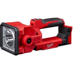 Milwaukee M18 Search Light