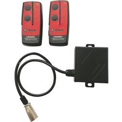 Warrior Winches TRÅDLÖS FJÄRRKONTROLL