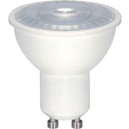 Nuvo Lighting Satco 4.5 Watts 5000K GU10 Base White LED Bulb, S9381