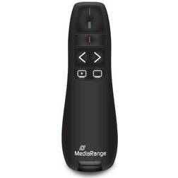 MediaRange MROS220 Wireless Presentatore