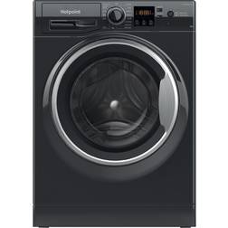 Hotpoint NSWM 864C BS UK N