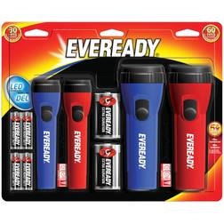 Energizer LED Flashlight Combo Pack Bulb